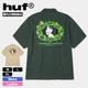 huf | FANTASIES WORK SHIRT��BU00267��