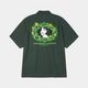 huf | FANTASIES WORK SHIRT��BU00267��