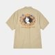 huf | FANTASIES WORK SHIRT��BU00267��