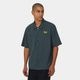huf | FANTASIES WORK SHIRT��BU00267��