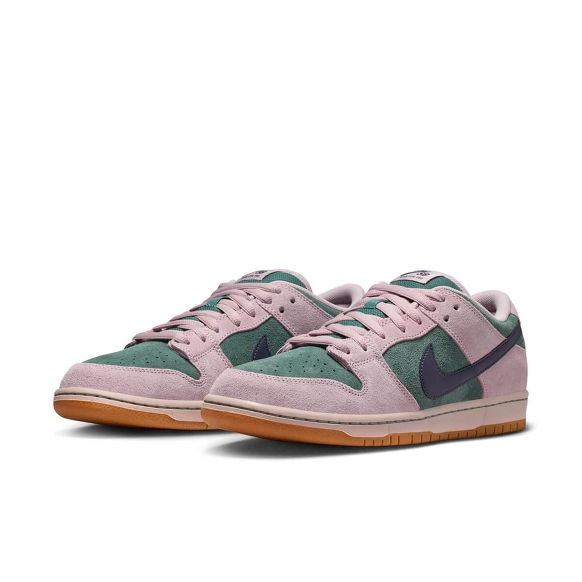 NIKE SB | DUNK LOW PRO ��MINERAL SLATE�� ��HQ1625-300��(JACK����������)