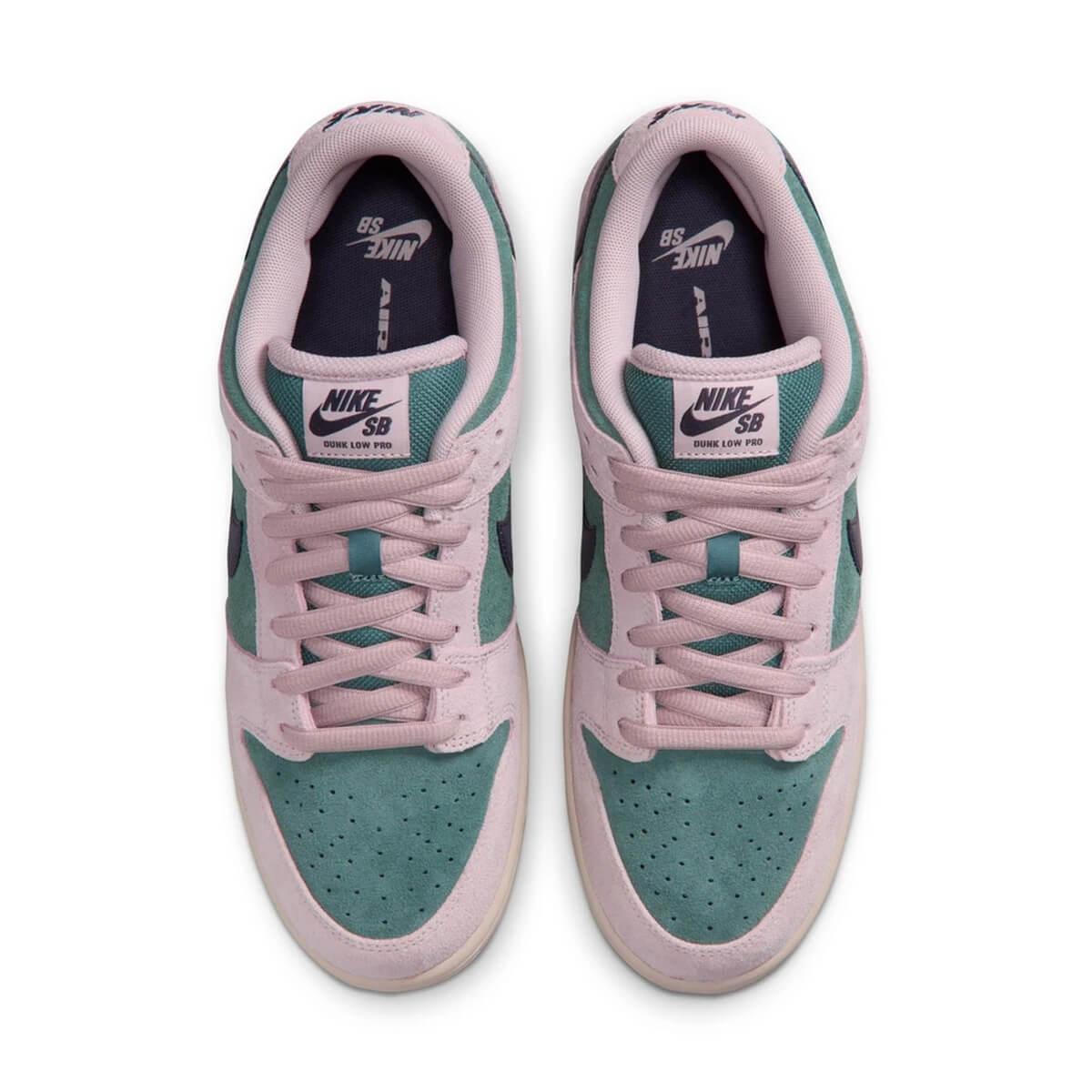 NIKE SB | DUNK LOW PRO ��MINERAL SLATE�� ��HQ1625-300��(JACK����������)