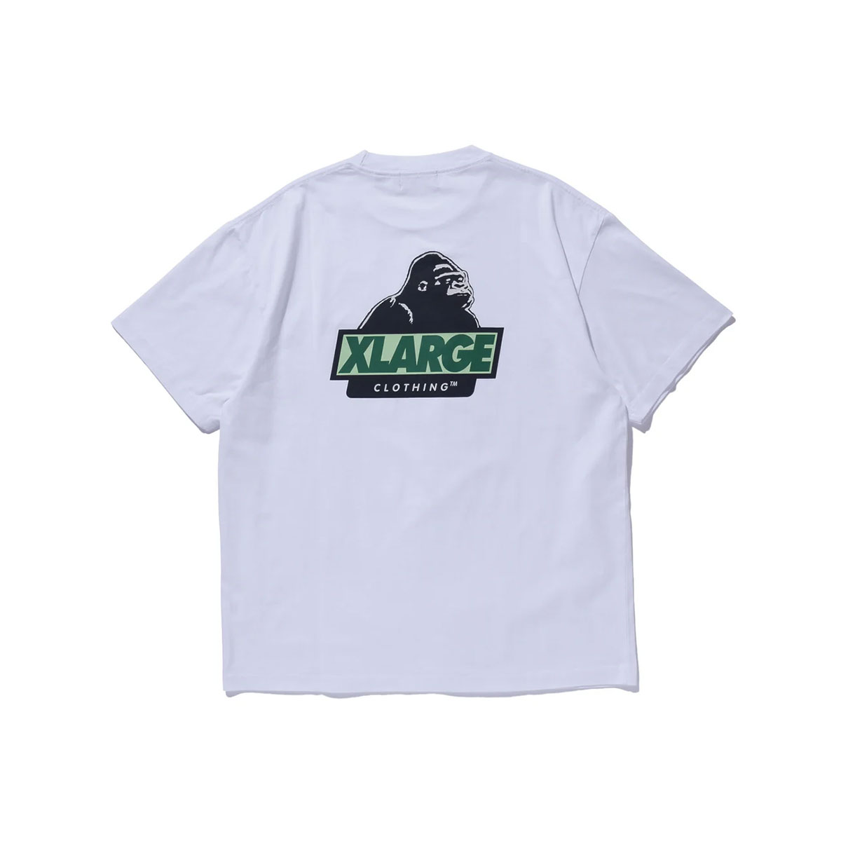 XLARGE | SLANTED OG S/S TEE��101262011039��