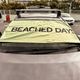 BEACHED DAYS | MAGNETIC BEACH TOWEL��BY5500004��
