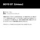 STANCE  | BOYD ST��A556A20BOS��
