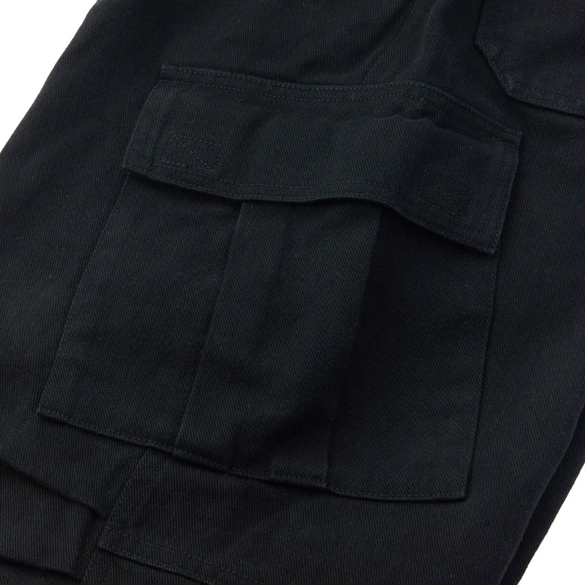 X-GIRL  | FADED WIDE LEG FLARE CARGO PANTS��105263031011��