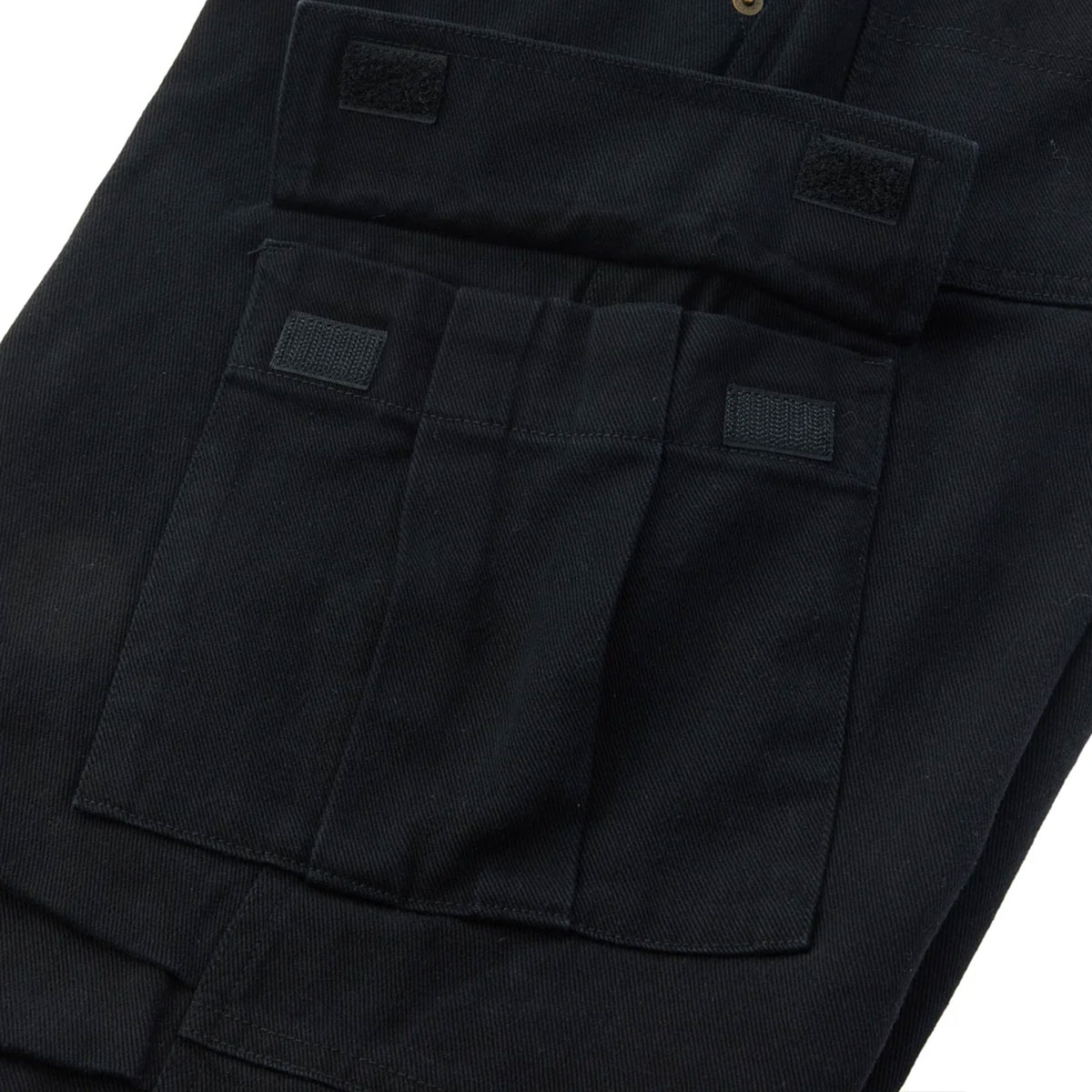 X-GIRL  | FADED WIDE LEG FLARE CARGO PANTS��105263031011��