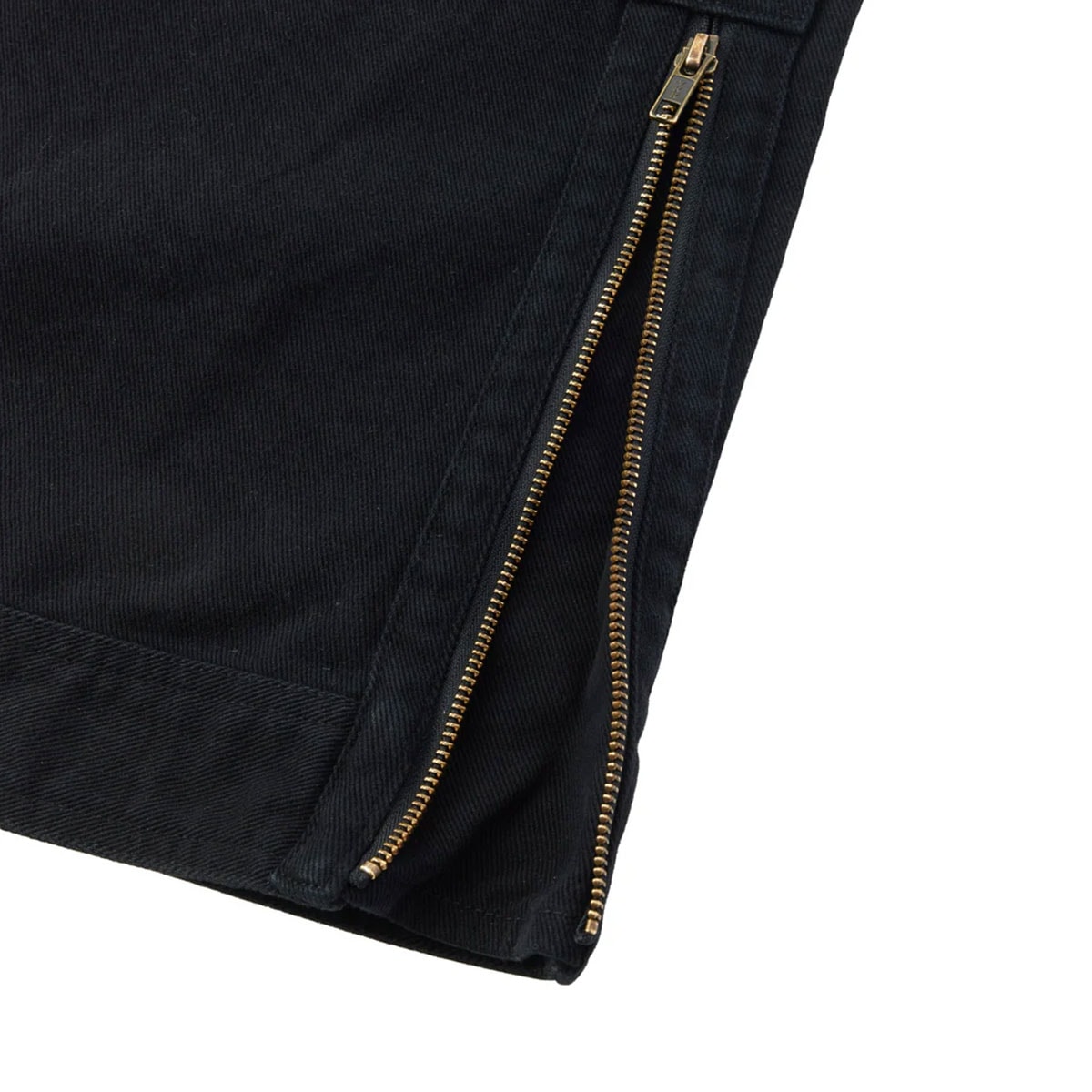 X-GIRL  | FADED WIDE LEG FLARE CARGO PANTS��105263031011��