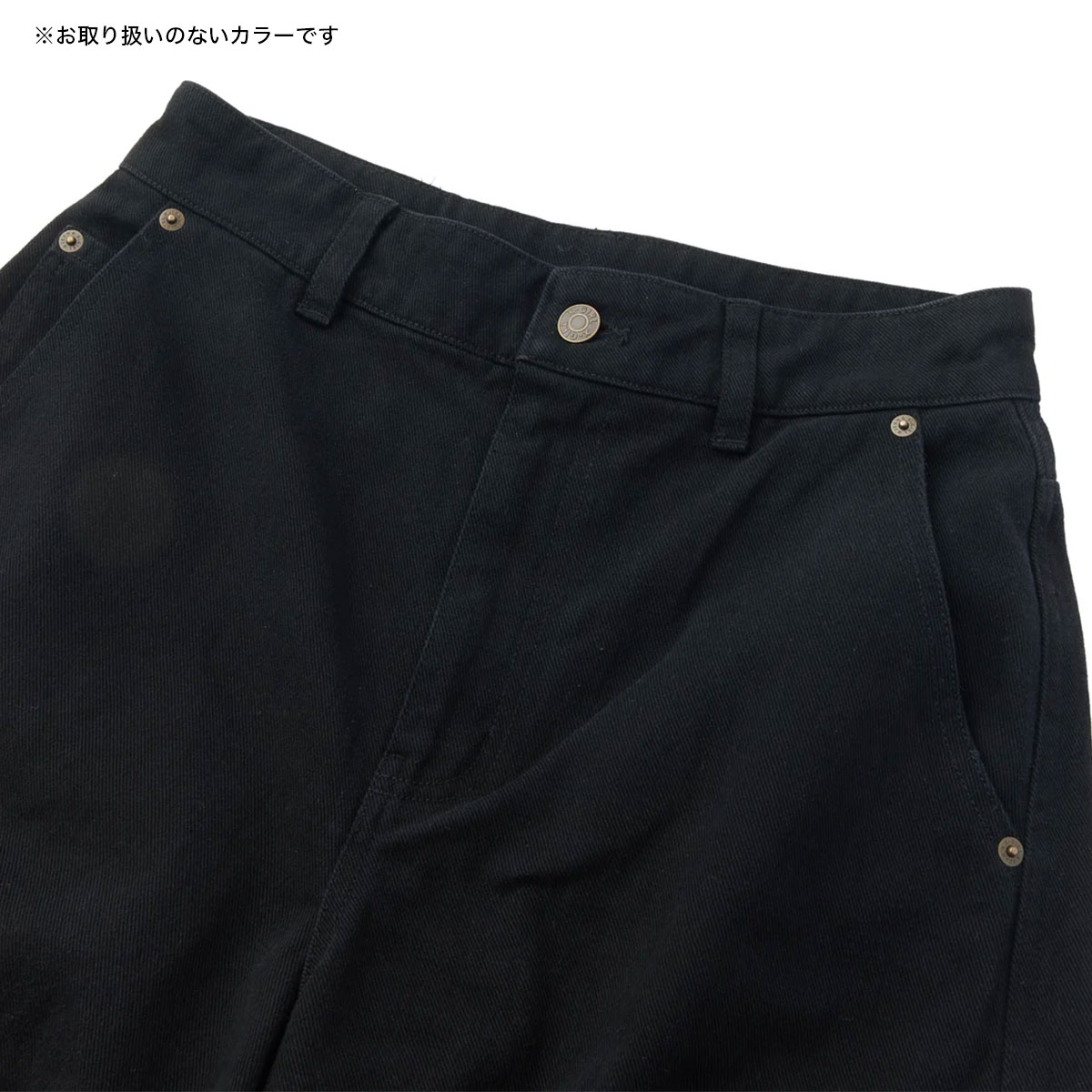 X-GIRL  | FADED WIDE LEG FLARE CARGO PANTS��105263031011��