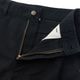 X-GIRL  | FADED WIDE LEG FLARE CARGO PANTS��105263031011��