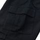X-GIRL  | FADED WIDE LEG FLARE CARGO PANTS��105263031011��