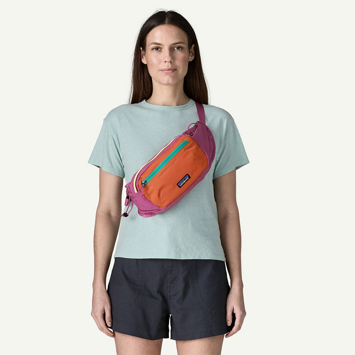  Patagonia  | Terravia Hip Pack 4L��49021��