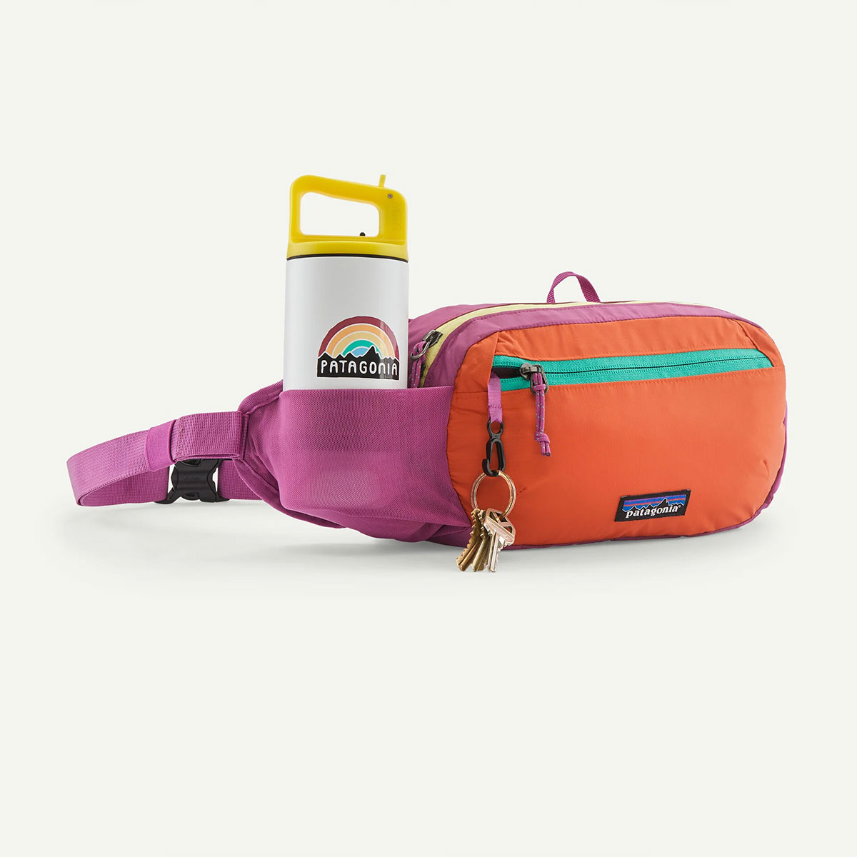  Patagonia  | Terravia Hip Pack 4L��49021��