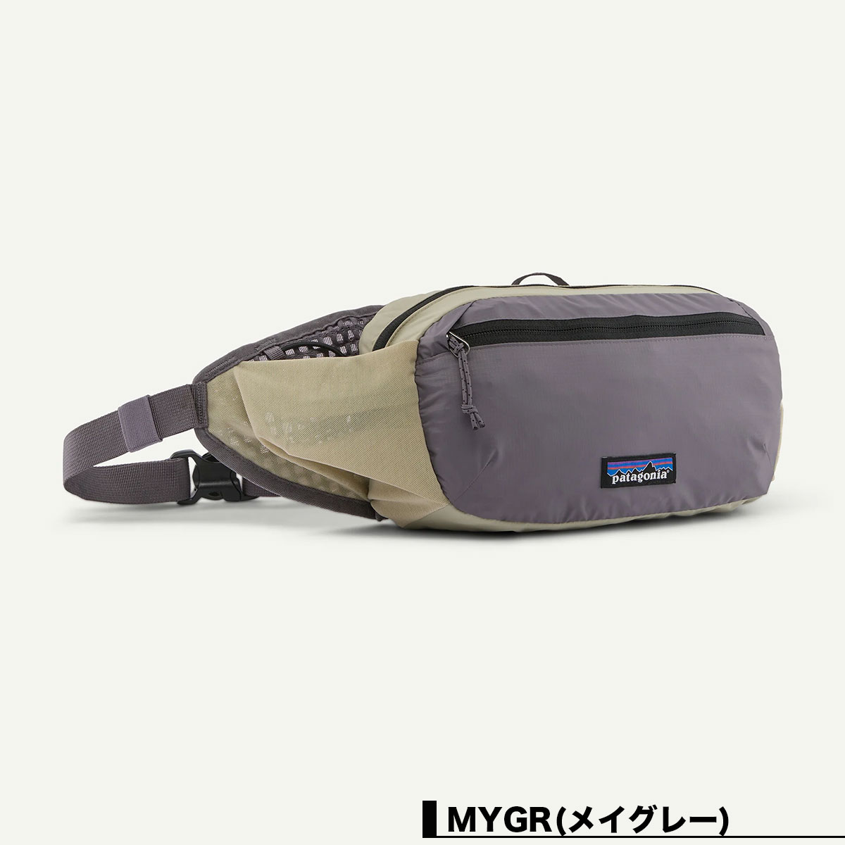  Patagonia  | Terravia Hip Pack 4L��49021��
