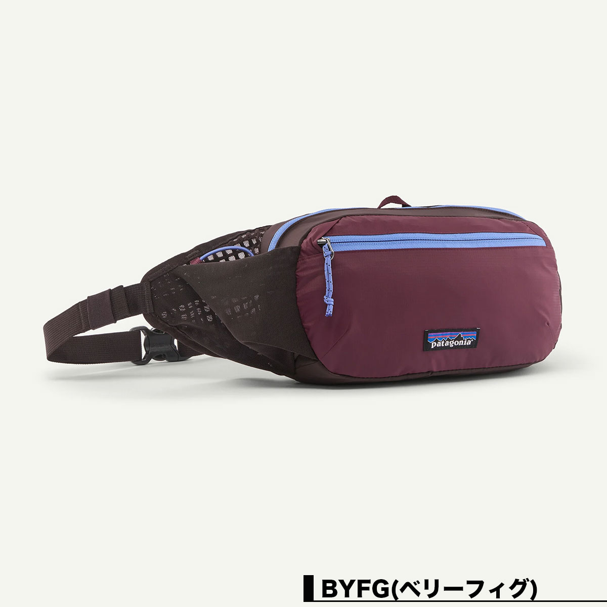  Patagonia  | Terravia Hip Pack 4L��49021��