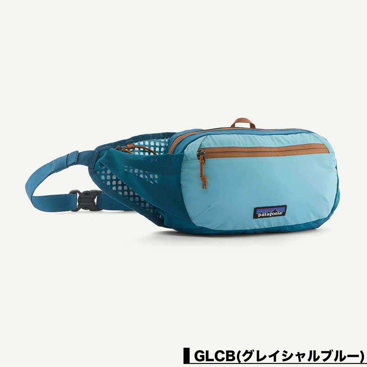  Patagonia  | Terravia Hip Pack 4L��49021��