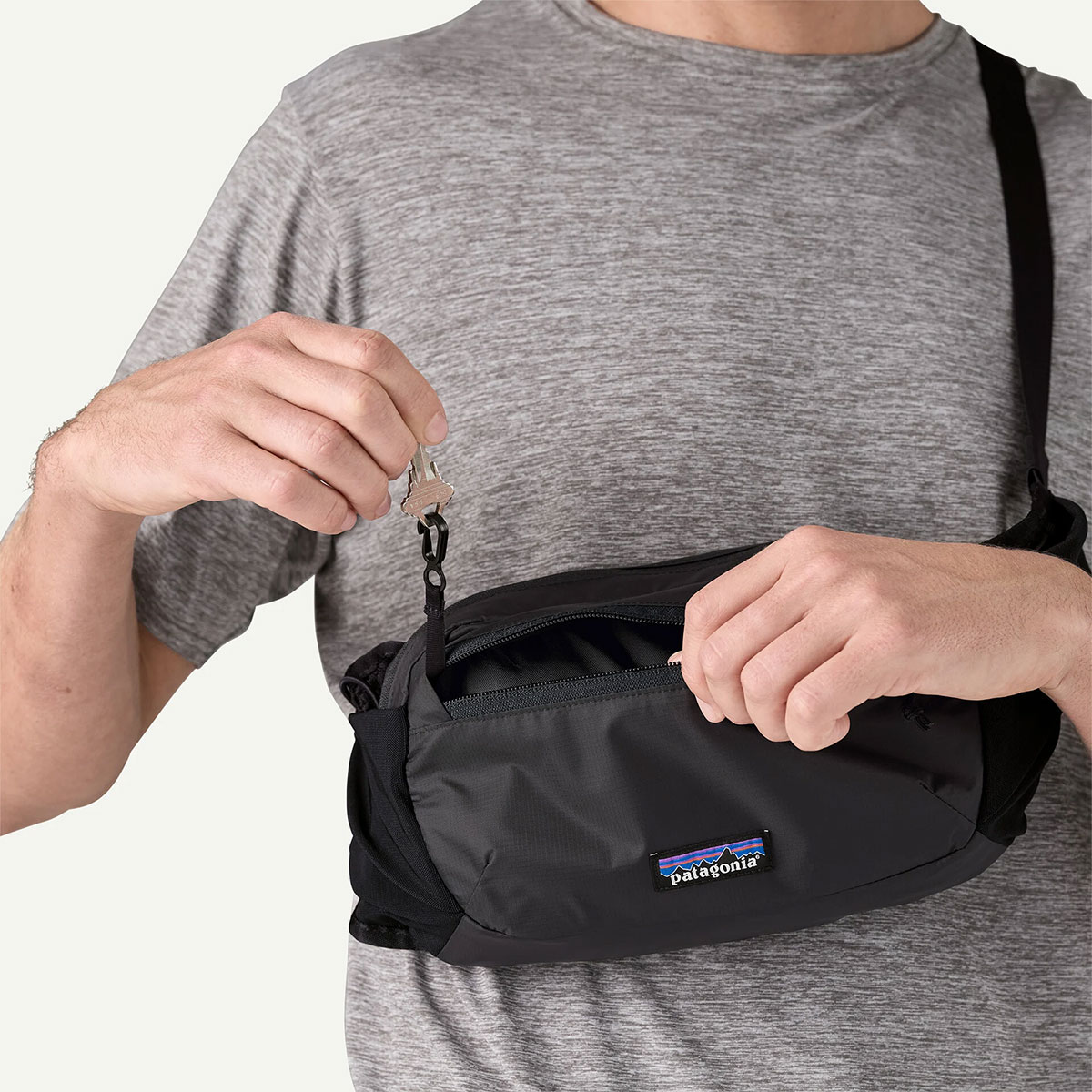  Patagonia  | Terravia Hip Pack 4L��49021��