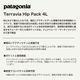  Patagonia  | Terravia Hip Pack 4L��49021��