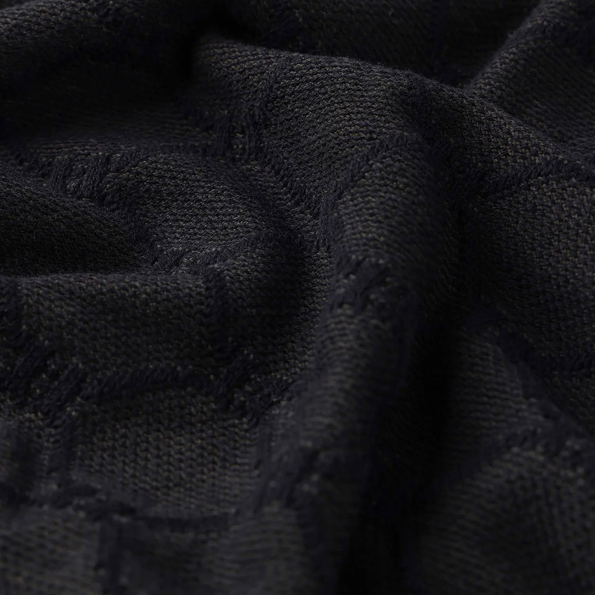 FORMER | GATE KNIT CREW��FKN-26301��
