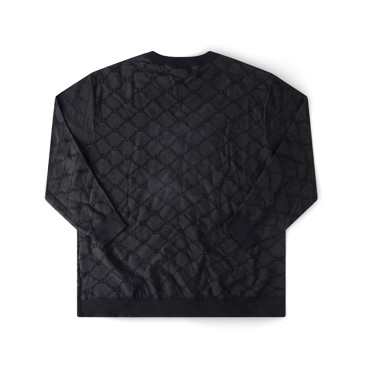 FORMER | GATE KNIT CREW��FKN-26301��