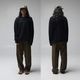 FORMER | GATE KNIT CREW��FKN-26301��