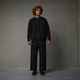 FORMER | GATE KNIT CREW��FKN-26301��