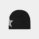 HUF  | GALAXY SKULL BEANIE��BN00196��