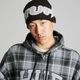 HUF  | GALAXY SKULL BEANIE��BN00196��