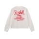 ڥޡۥå T ĹµT  Хåץ 3 M ȥ꡼ȿ͵֥ X-GIRL  | RUSTY LOGO L/S TEE105251011018(JACK)