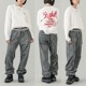 ڥޡۥå T ĹµT  Хåץ 3 M ȥ꡼ȿ͵֥ X-GIRL  | RUSTY LOGO L/S TEE105251011018(JACK)