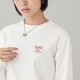 ڥޡۥå T ĹµT  Хåץ 3 M ȥ꡼ȿ͵֥ X-GIRL  | RUSTY LOGO L/S TEE105251011018(JACK)