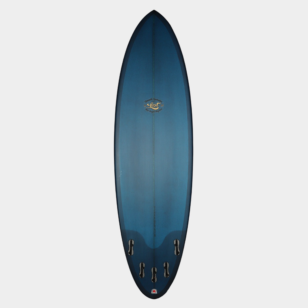 LOST  եܡ եܡ ᥤإ ࡼ ڥ졼 ߥåɥ󥰥 ե ͵ ֥ 6.4 LOST SURFBOARDS by Mayhem | SMOOTH OPERATOR 6'4