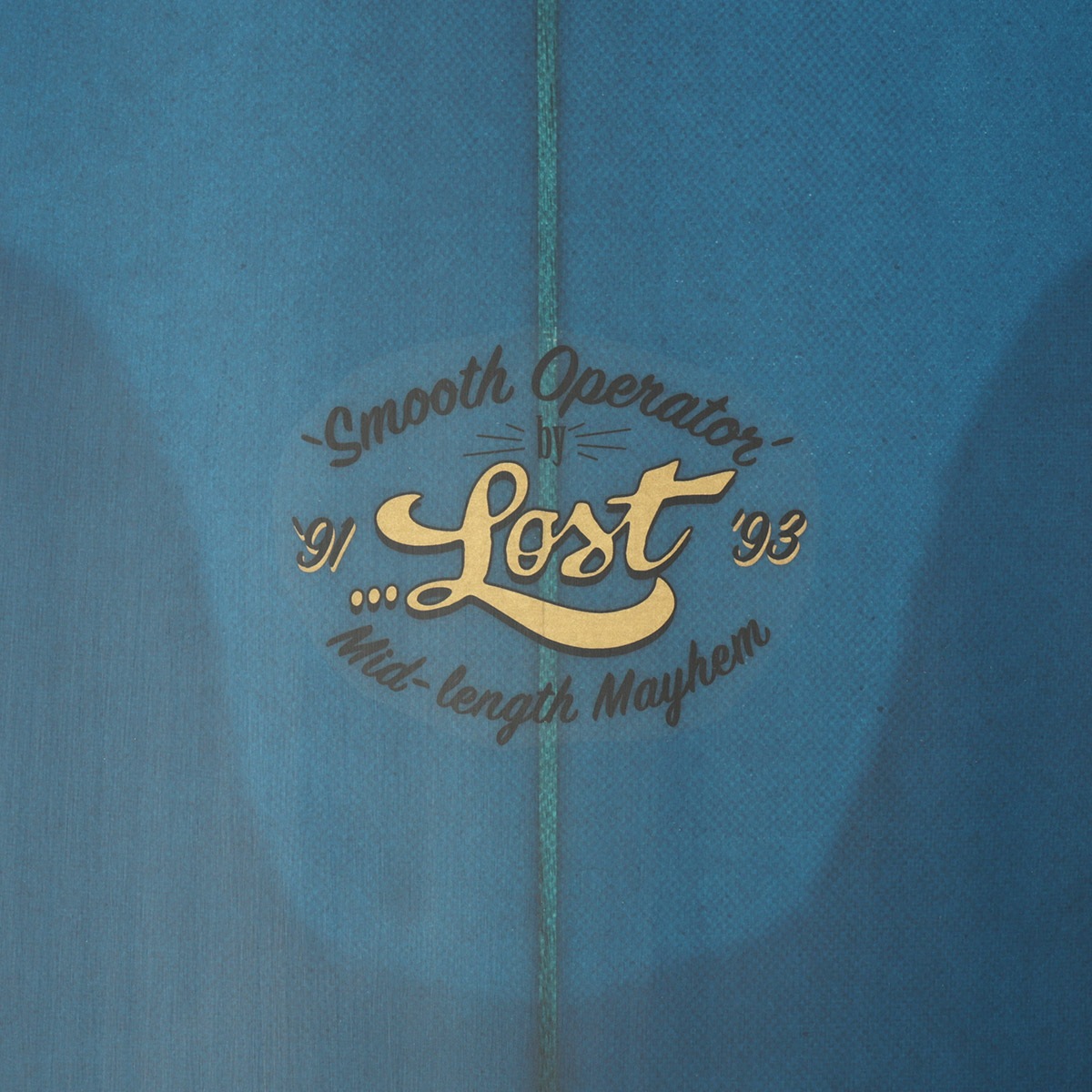 LOST  եܡ եܡ ᥤإ ࡼ ڥ졼 ߥåɥ󥰥 ե ͵ ֥ 6.4 LOST SURFBOARDS by Mayhem | SMOOTH OPERATOR 6'4