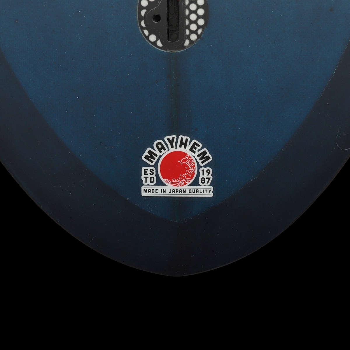 LOST  եܡ եܡ ᥤإ ࡼ ڥ졼 ߥåɥ󥰥 ե ͵ ֥ 6.4 LOST SURFBOARDS by Mayhem | SMOOTH OPERATOR 6'4