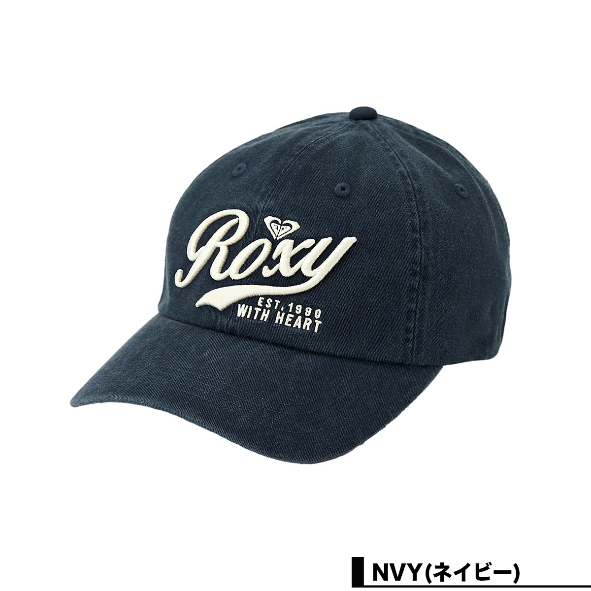 ROXY | WITH HEART CAP��RCP261325��