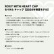 ROXY | WITH HEART CAP��RCP261325��