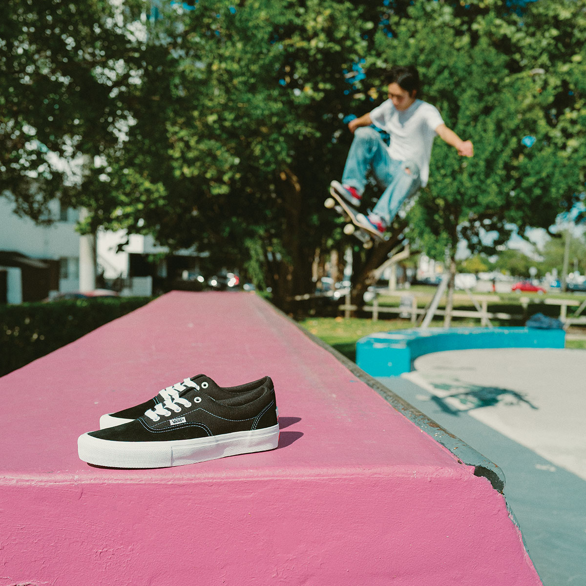 VANS | SKATE ERA��VN000ECRCL1 / VN000ECR3QG / VN000ECRBA2��