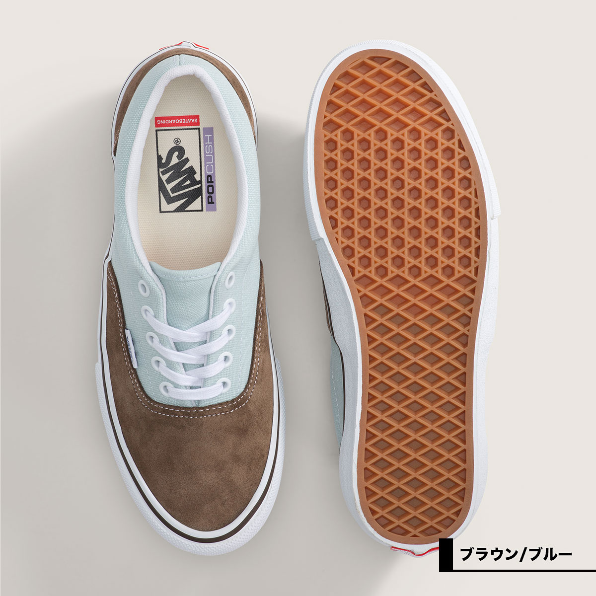 VANS | SKATE ERA��VN000ECRCL1 / VN000ECR3QG / VN000ECRBA2��