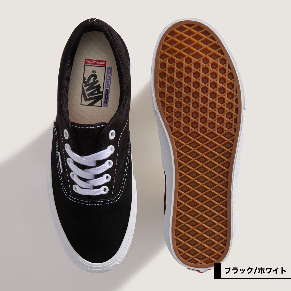 VANS | SKATE ERA��VN000ECRCL1 / VN000ECR3QG / VN000ECRBA2��