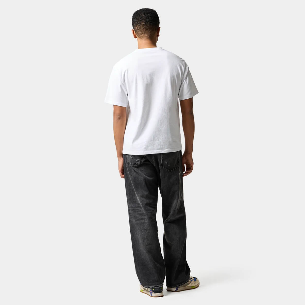 huf | MEGABLAST CORE TEE��TS02760��