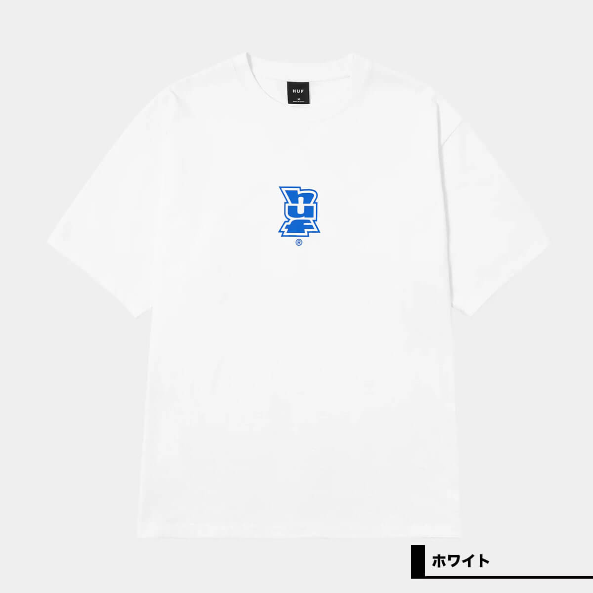 huf | MEGABLAST CORE TEE��TS02760��