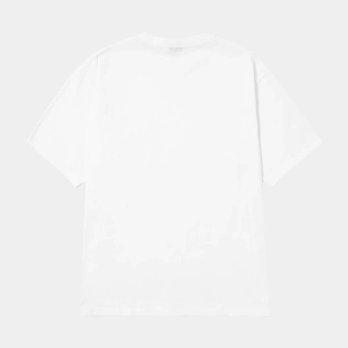 huf | MEGABLAST CORE TEE��TS02760��