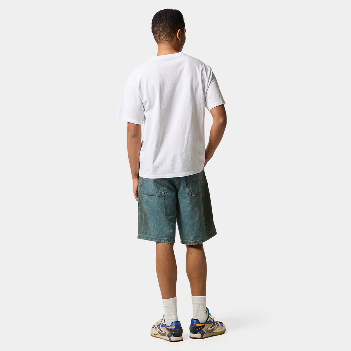 huf | CASH DRAGON TEE��TS02634��