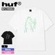 huf | CASH DRAGON TEE��TS02634��