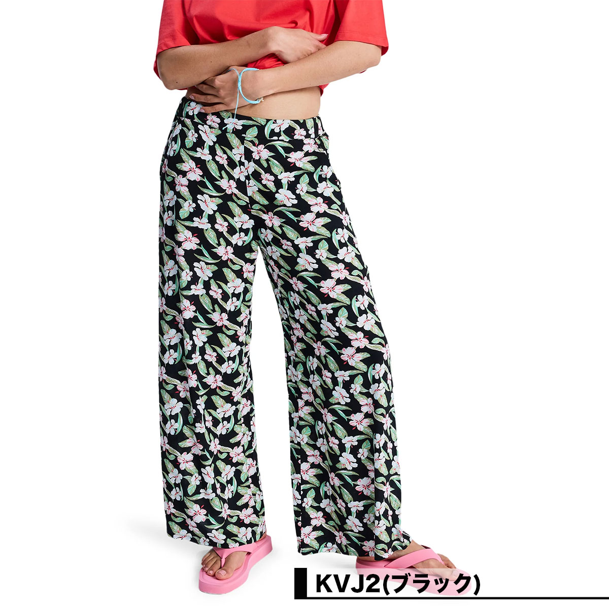 ROXY  | MIDNIGHT AVENUE CREPE��GRJNP03109��