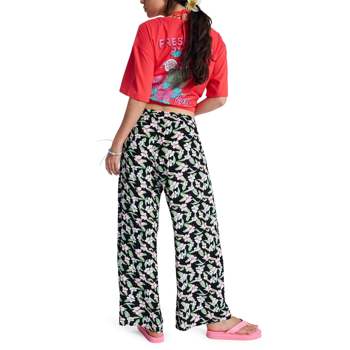 ROXY  | MIDNIGHT AVENUE CREPE��GRJNP03109��