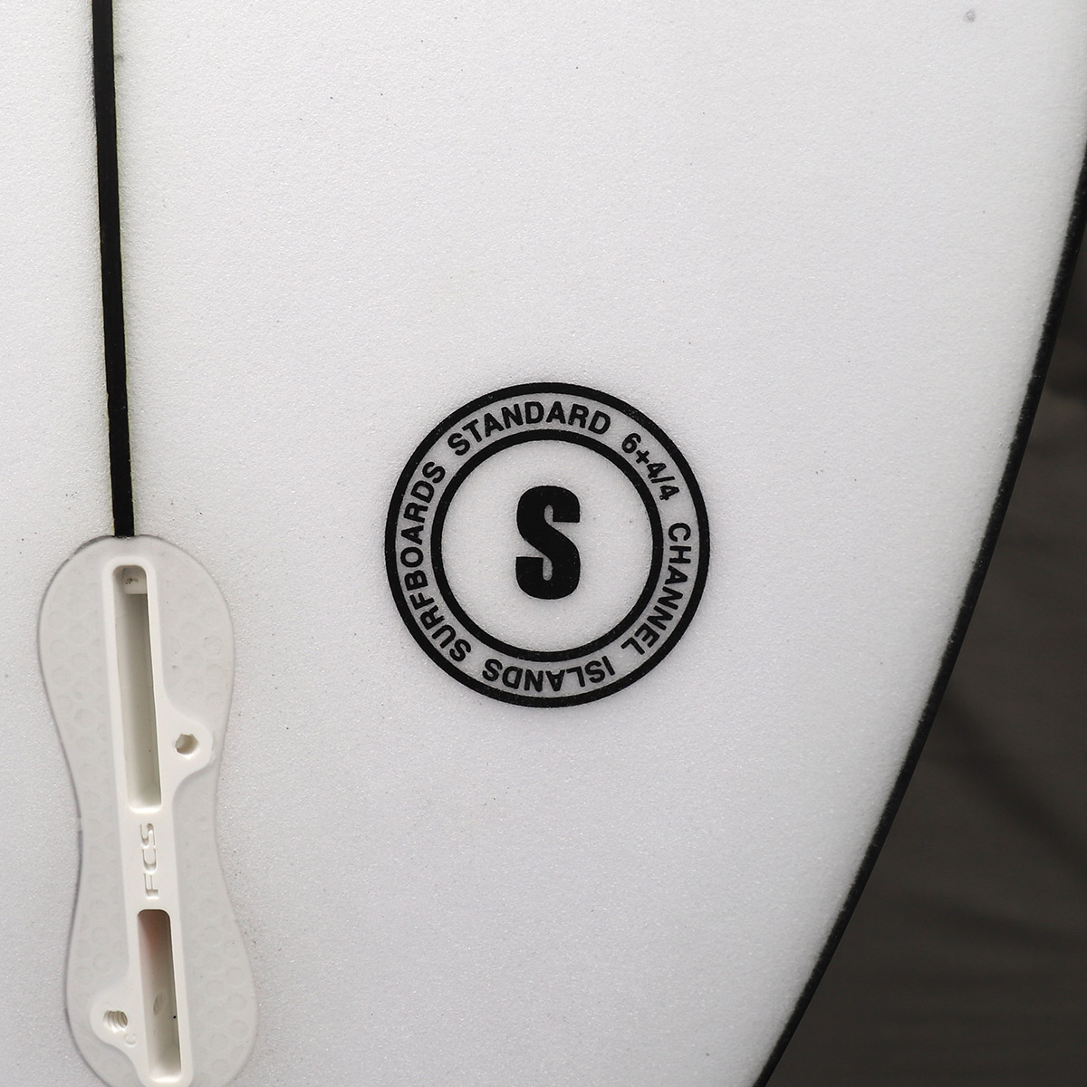 Channel Islands surfboards | M23 Japan Limited edition color surfboarl 6'4
