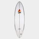 Channel Islands surfboards | M23 Japan Limited edition color surfboarl 6'4