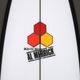 Channel Islands surfboards | M23 Japan Limited edition color surfboarl 6'4