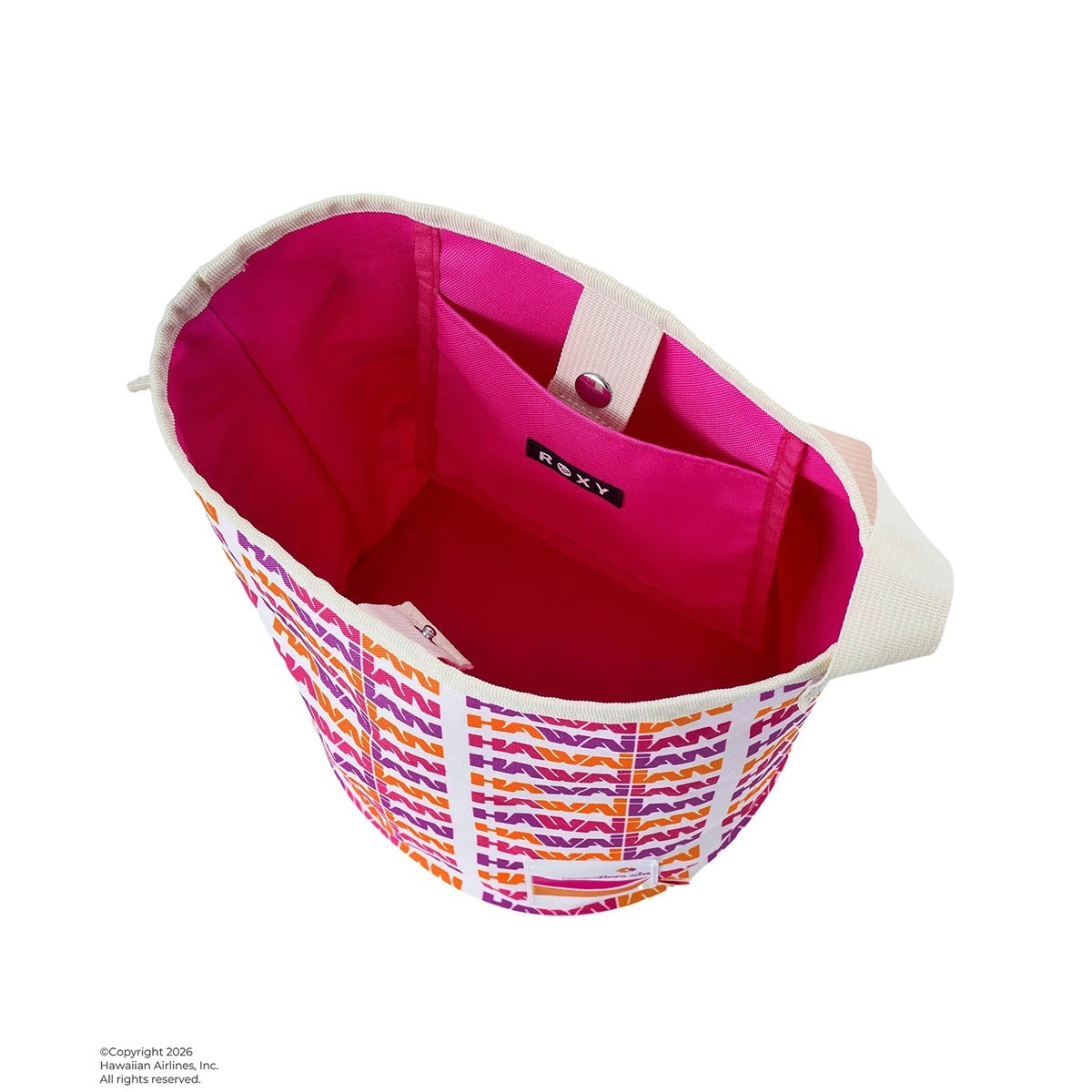 ROXY  | ROXY x HAWAIIAN AIRLINES BAG��RBG262307��